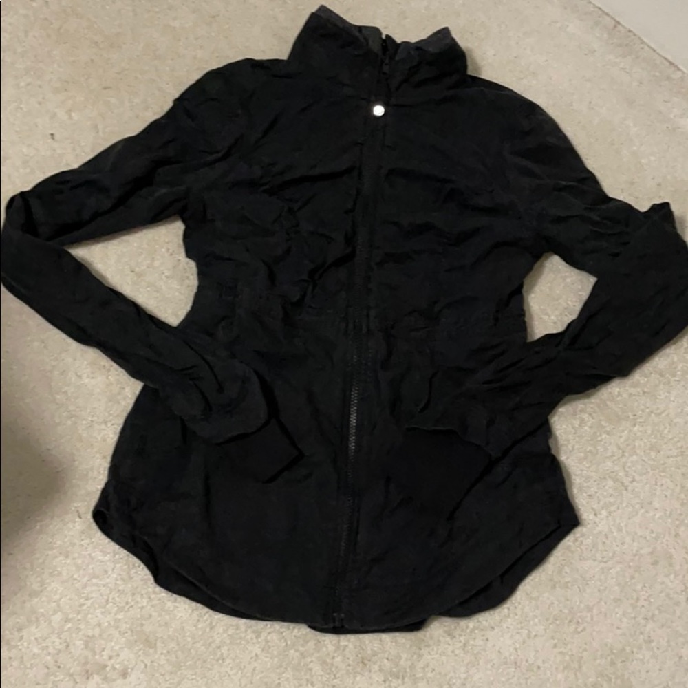 Reversible Jacket - image 1